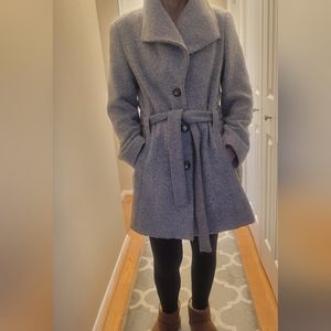 Calvin Klein like new coat.